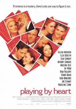 Превратности любви / Playing by Heart (1998) фильм скачать через торрет бесплатно в хорошем качестве