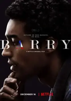 Барри / Barry (2016) фильм скачать через торрет бесплатно в хорошем качестве