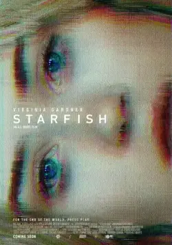 Морская звезда / Starfish (2018) фильм скачать через торрет бесплатно в хорошем качестве