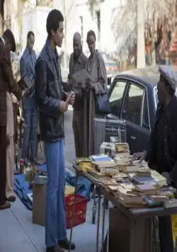 Барри (2016) скачать торрент бесплатно Барри (2016) фильм скачать торрент бесплатно