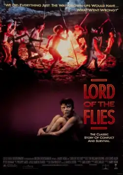 Повелитель мух / Lord of the Flies (1990) фильм скачать через торрет бесплатно в хорошем качестве