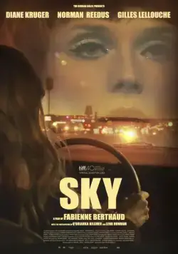 Небо / Sky (2015) фильм скачать через торрет бесплатно в хорошем качестве
