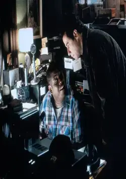 Феномен (1996) в хорошем качестве скачать торрент файл Феномен (1996) фильм в хорошем качестве скачать торрент файл