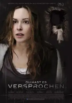Ты это обещала / Du hast es versprochen (2012) фильм скачать через торрет бесплатно в хорошем качестве