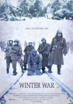 Зимняя война / Winter War (2017) фильм скачать через торрет бесплатно в хорошем качестве