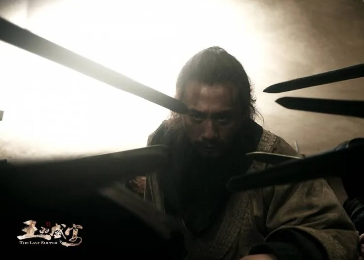 Последний ужин (2012) в хорошем качестве скачать торрент файл Последний ужин (2012) фильм в хорошем качестве скачать торрент файл