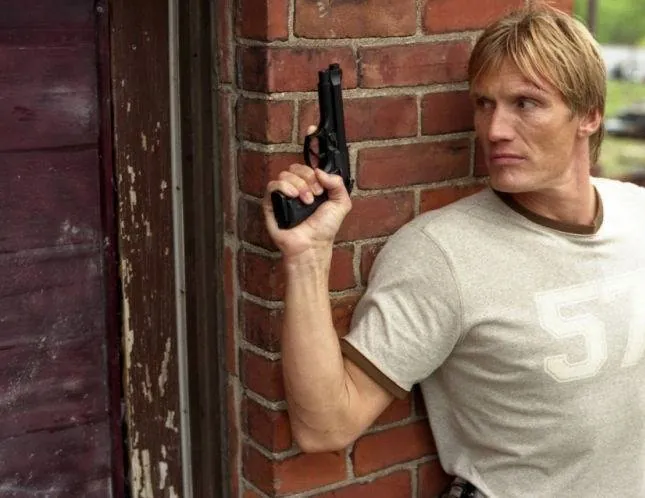 Напролом (2004) скачать торрент файл Напролом (2004) фильм скачать торрент файл