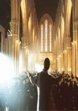 Последняя надежда (2005) скачать торрент бесплатно Последняя надежда (2005) фильм скачать торрент бесплатно