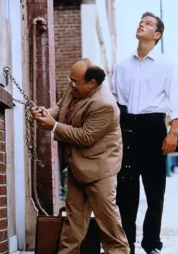 Благодетель (1997) в хорошем качестве скачать торрент файл Благодетель (1997) фильм в хорошем качестве скачать торрент файл