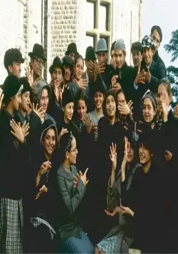 Последняя надежда (2005) скачать торрент файл Последняя надежда (2005) фильм скачать торрент файл