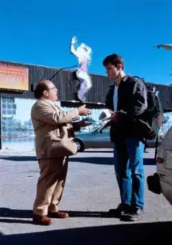 Благодетель (1997) скачать торрент файл Благодетель (1997) фильм скачать торрент файл