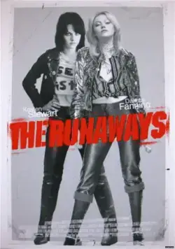 Ранэвэйс / The Runaways (2010) фильм скачать через торрет бесплатно в хорошем качестве