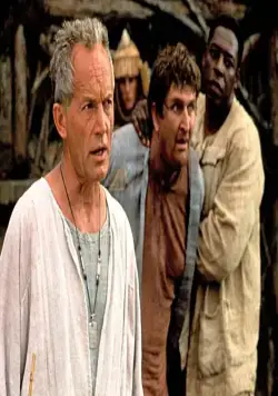 Побег невозможен (1994) скачать торрент бесплатно Побег невозможен (1994) фильм скачать торрент бесплатно