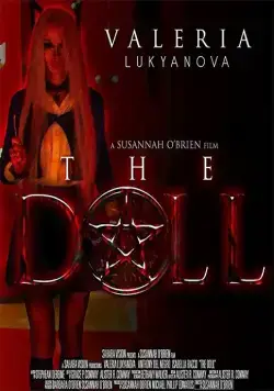 Кукла / The Doll (2017) фильм скачать через торрет бесплатно в хорошем качестве