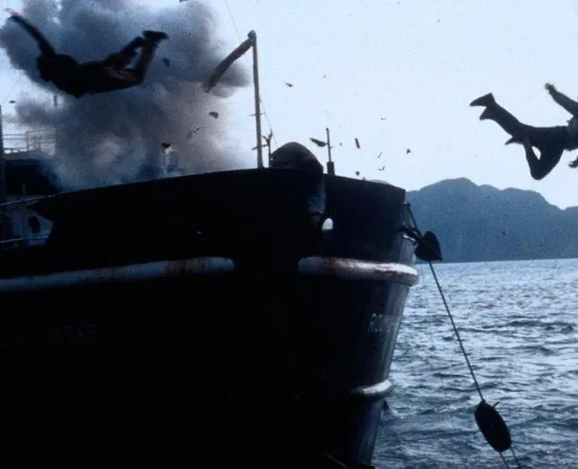 В поисках приключений (1996) скачать торрент файл В поисках приключений (1996) фильм скачать торрент файл