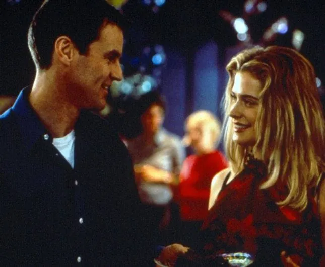 Ловушка для свингеров (2001) скачать торрент бесплатно Ловушка для свингеров (2001) фильм скачать торрент бесплатно