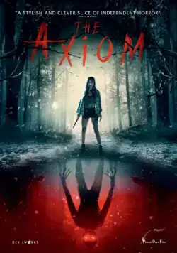 Аксиома / The Axiom (2018) фильм скачать через торрет бесплатно в хорошем качестве