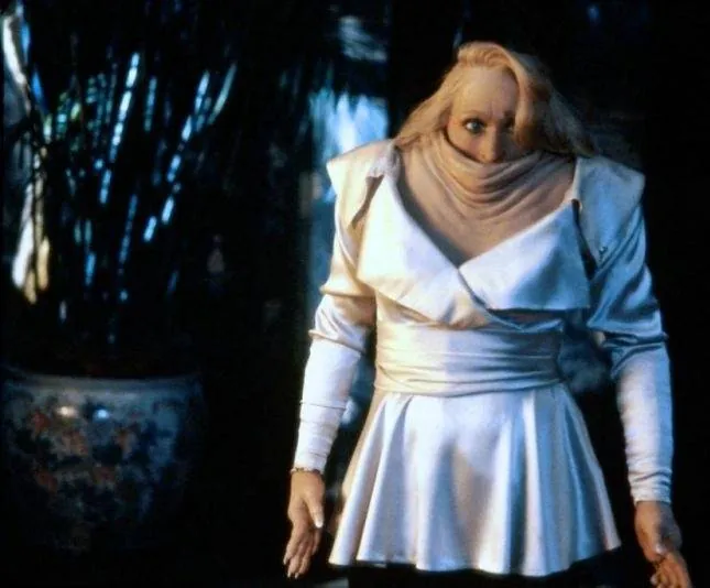 Смерть ей к лицу (1992) в хорошем качестве скачать торрент файл Смерть ей к лицу (1992) фильм в хорошем качестве скачать торрент файл