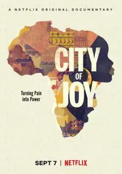 Город радости / City of Joy (2016) фильм скачать через торрет бесплатно в хорошем качестве