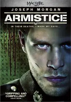 Дом войны / Armistice (2012) фильм скачать через торрет бесплатно в хорошем качестве