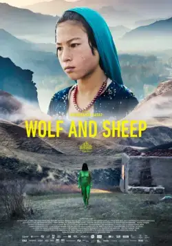 Волк и овца / Wolf and Sheep (2016) фильм скачать через торрет бесплатно в хорошем качестве