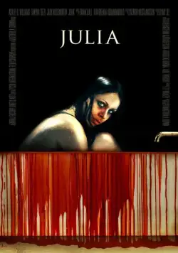 Джулия / Julia (2014) фильм скачать через торрет бесплатно в хорошем качестве