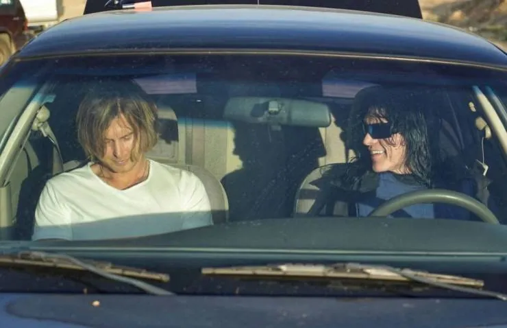 Т(о)варищи на века (2017) скачать торрент файл Т(о)варищи на века (2017) фильм скачать торрент файл