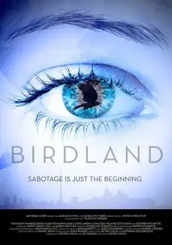 Земля птиц / Birdland (2018) фильм скачать через торрет бесплатно в хорошем качестве