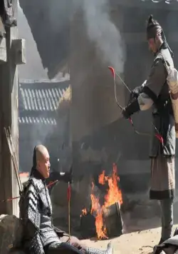 Стрела. Абсолютное оружие (2011) скачать торрент файл Стрела. Абсолютное оружие (2011) фильм скачать торрент файл