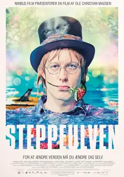 Итси-Битси / Steppeulven (2014) фильм скачать через торрет бесплатно в хорошем качестве