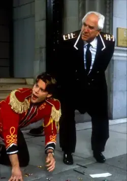 Мистер Магу (1997) в хорошем качестве скачать торрент файл Мистер Магу (1997) фильм в хорошем качестве скачать торрент файл