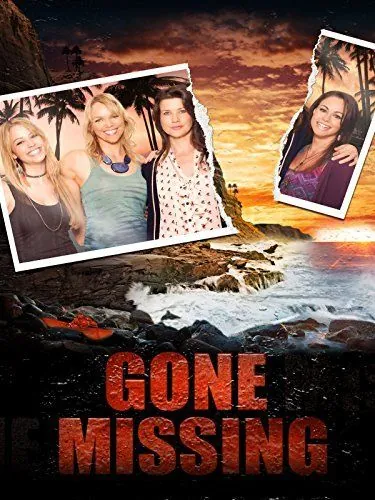 Исчезнувшая / Gone Missing (2013) фильм скачать через торрет бесплатно в хорошем качестве