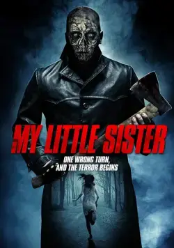 Моя младшая сестра / My Little Sister (2016) фильм скачать через торрет бесплатно в хорошем качестве
