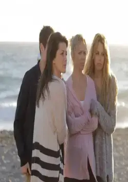 Исчезнувшая (2013) в хорошем качестве скачать торрент файл Исчезнувшая (2013) фильм в хорошем качестве скачать торрент файл