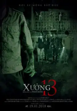 Фабрика 13 / Xuong 13 (2018) фильм скачать через торрет бесплатно в хорошем качестве