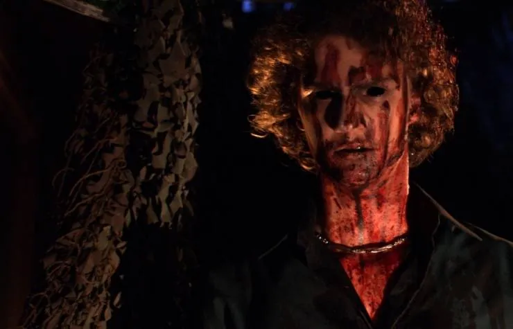 Черные воды Эха (2009) скачать торрент бесплатно Черные воды Эха (2009) фильм скачать торрент бесплатно