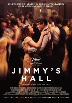 Зал Джимми / Jimmy's Hall (2014) фильм скачать через торрет бесплатно в хорошем качестве