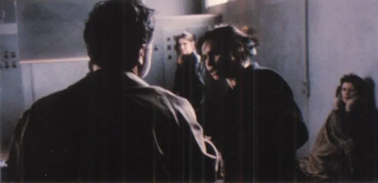 Время волков (2003) в хорошем качестве скачать торрент файл Время волков (2003) фильм в хорошем качестве скачать торрент файл