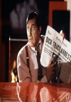 Дик Трэйси (1990) скачать торрент файл Дик Трэйси (1990) фильм скачать торрент файл