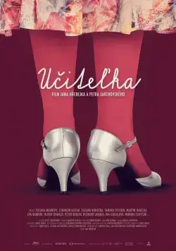 Учительница / Ucitelka (2016) фильм скачать через торрет бесплатно в хорошем качестве