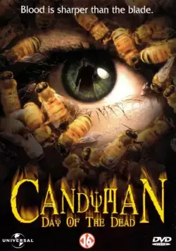 Кэндимэн 3: День мертвых / Candyman: Day of the Dead (1999) фильм скачать через торрет бесплатно в хорошем качестве