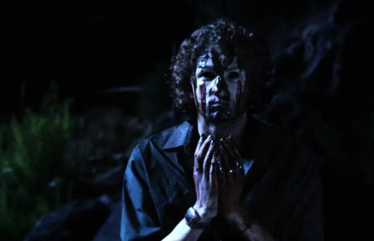 Черные воды Эха (2009) в хорошем качестве скачать торрент файл Черные воды Эха (2009) фильм в хорошем качестве скачать торрент файл