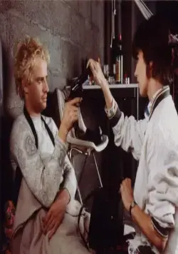 Подземка (1985) скачать торрент файл Подземка (1985) фильм скачать торрент файл