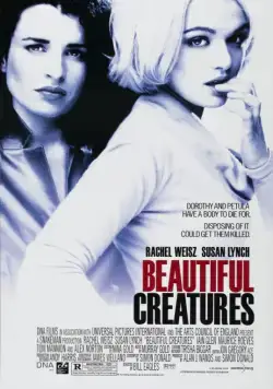 Красивые существа / Beautiful Creatures (2000) фильм скачать через торрет бесплатно в хорошем качестве