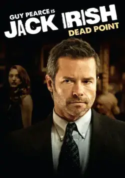 Джек Айриш: Тупик / Jack Irish: Dead Point (2014) фильм скачать через торрет бесплатно в хорошем качестве
