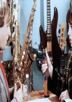 Подземка (1985) скачать торрент бесплатно Подземка (1985) фильм скачать торрент бесплатно