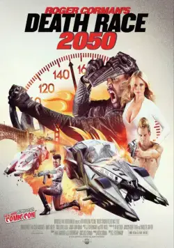 Смертельные гонки 2050 / Death Race 2050 (2017) фильм скачать через торрет бесплатно в хорошем качестве