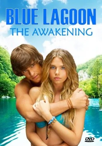 Голубая лагуна / Blue Lagoon: The Awakening (2012) фильм скачать через торрет бесплатно в хорошем качестве