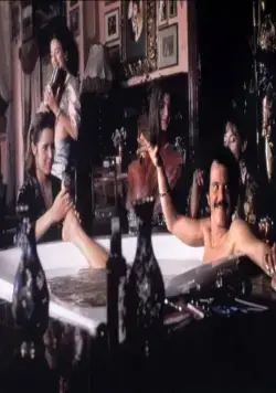 Черная кошка, белый кот (1998) скачать торрент бесплатно Черная кошка, белый кот (1998) фильм скачать торрент бесплатно