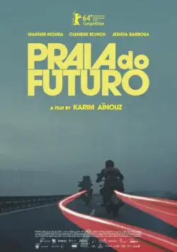 Пляж будущего / Praia do Futuro (2014) фильм скачать через торрет бесплатно в хорошем качестве